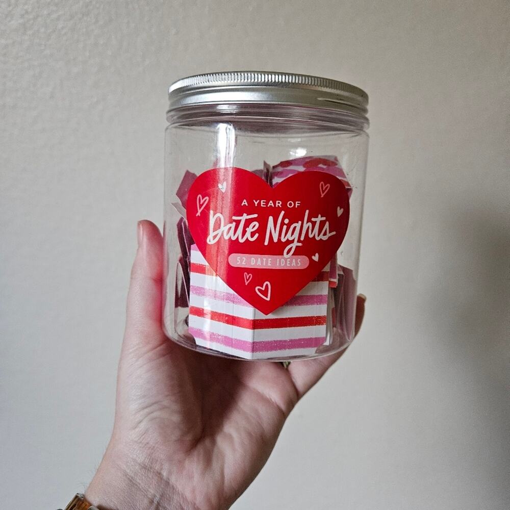 Date Night Cards